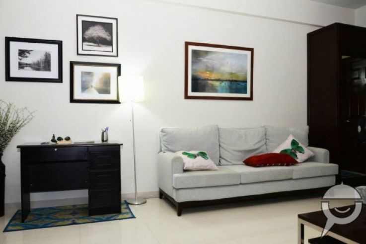 For Rent 1 BR Condo Unit in Cebu Business District04