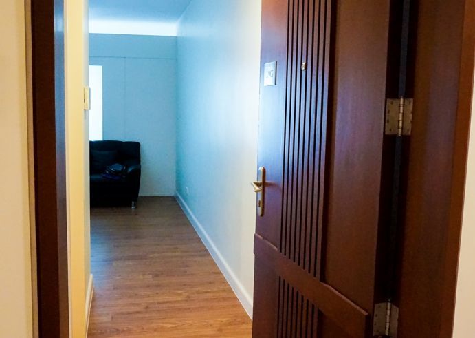 1 Bedroom unit for RENT in Grand Midori Makati03