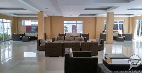 Studio Furnished Condo for Rent in Manila River City near Makati Taft02