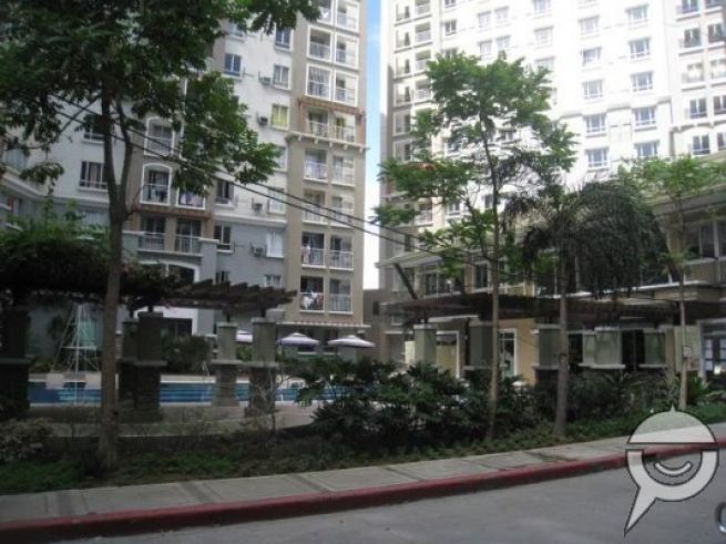 Studio Furnished Condo for Rent in Manila River City near Makati Taft03