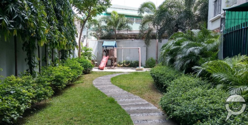 Studio Furnished Condo for Rent in Manila River City near Makati Taft04