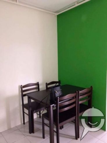 New 2BR Fully Furnished Condo Unit Rent San Jose Residencias Ciudad03