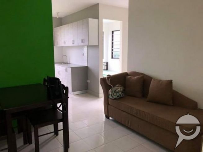 New 2BR Fully Furnished Condo Unit Rent San Jose Residencias Ciudad04
