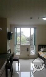 Studio Type 18 sqm at back of heart center Quezon City02
