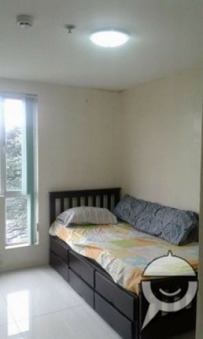 Studio Type 18 sqm at back of heart center Quezon City03