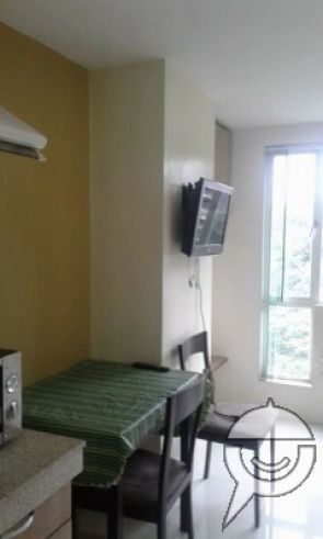 Studio Type 18 sqm at back of heart center Quezon City04