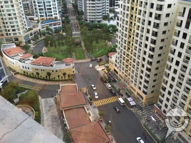 For Rent 1 Bedroom Condo Unit at Bellagio Tower 1 for only 50K03