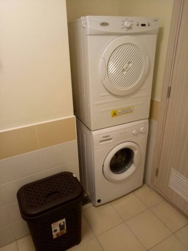 The Trion Towers 1BR For Rent in BGC03