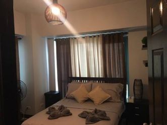 "For Rent: 1 Bedroom, With Nice Interiors At Eastwood Le Grand Tower 2"02