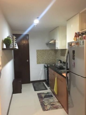 "For Rent: 1 Bedroom, With Nice Interiors At Eastwood Le Grand Tower 2"03
