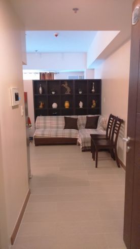 "Studio Condo for Rent in McKinley Hill Taguig City, Venice"04
