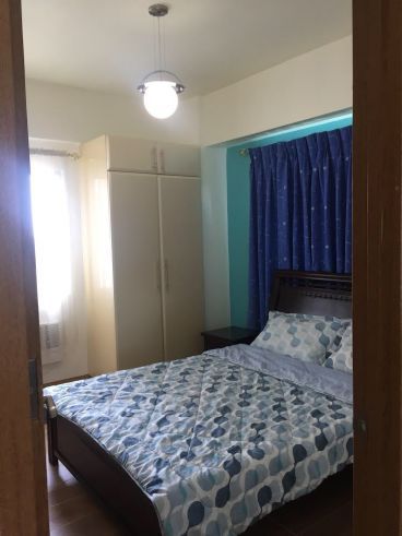 "1 Bedroom Condo For Rent In McKinley Hill Taguig City, 40sqm, Morgan S"03