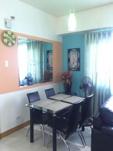 "1 Bedroom Condo For Rent In McKinley Hill Taguig City, 40sqm, Morgan S"04
