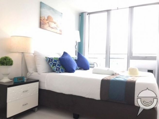 2BR Condo in Paranaque for Rent03