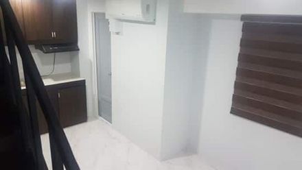 2 Bedroom Loft for rent in VICTORIA TOWER-TIMOG Quezon City02