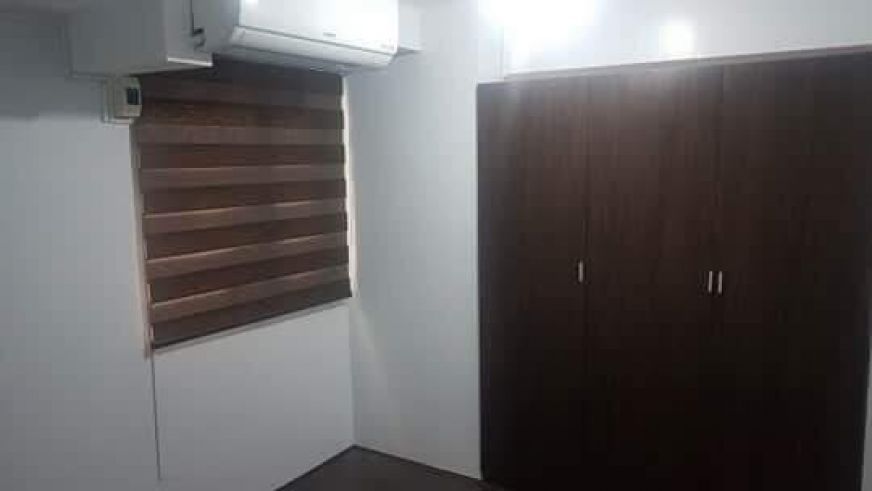 2 Bedroom Loft for rent in VICTORIA TOWER-TIMOG Quezon City03