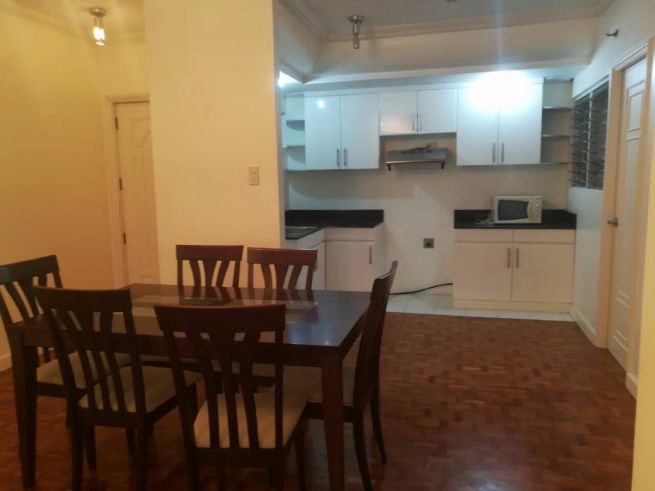 "Spacious and Ideally Located 2-bedroom unit in Salcedo, Makati"03