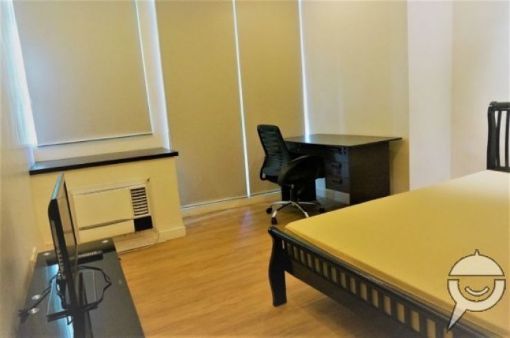 The Infinity Fort Bonifacio Studio Unit For Rent03