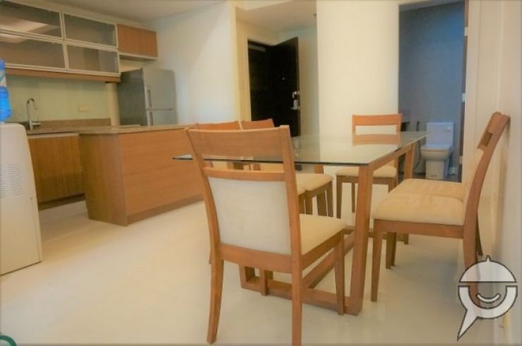 The Infinity Fort Bonifacio Studio Unit For Rent04