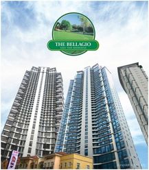 1BR BIG SPACE Small price Bellagio BGC02