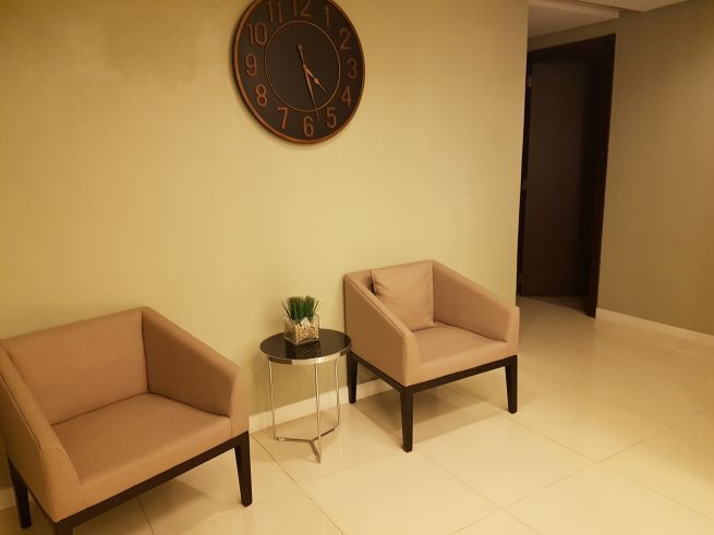 Rent Now: Fully Furnished 3 Bedroom Unit For Rent in Tuscany Private E03