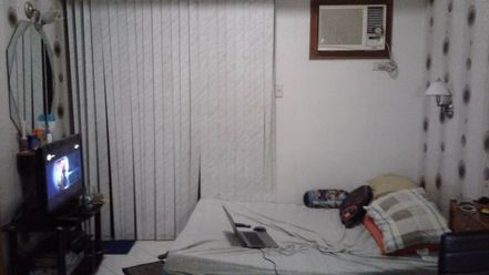 "Paseo Parkview Suites, Studio-type for Rent, CRD01333"02