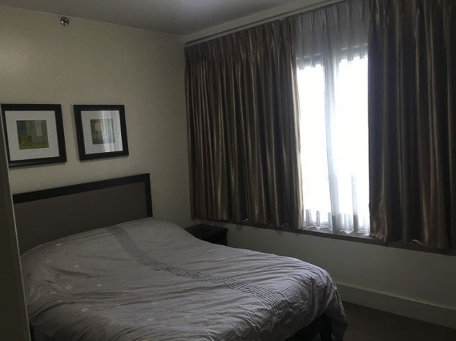 "2-bedroom, Fully-furnished condo in Edades - Makati"04
