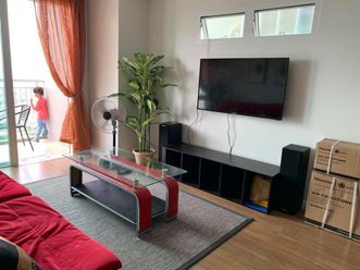 One Bedroom with City View02