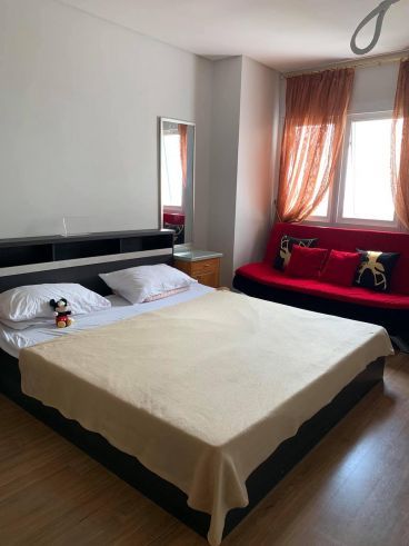 One Bedroom with City View03