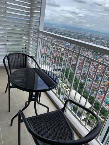 One Bedroom with City View04