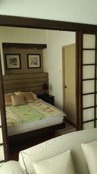 "Executive Studio Condo for Rent in BGC Taguig City, 36sqm, Forbeswood"02