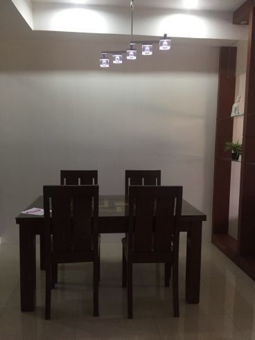 "Executive Studio for Rent in BGC Taguig City, 44sqm, Fully furnished,"03