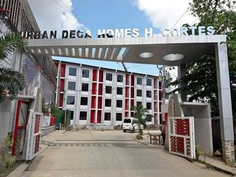 Studio Unit very near Malls - Urban Deca Homes Hernan Cortes02