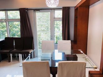 FOR RENT: Fully Furnished 2BR Unit in Two Serendra02