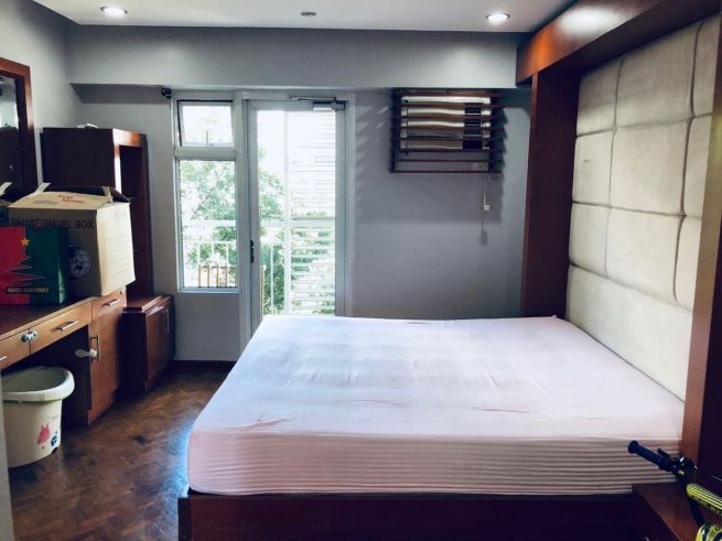 FOR RENT: Fully Furnished 2BR Unit in Two Serendra03