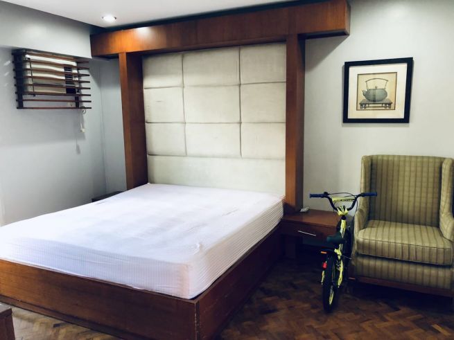 FOR RENT: Fully Furnished 2BR Unit in Two Serendra04