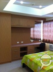 Fully Furnished 1 Br BSA TWIN TOWER HOTEL02
