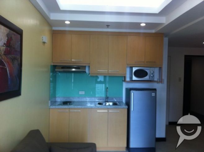 Fully Furnished 1 Br BSA TWIN TOWER HOTEL03