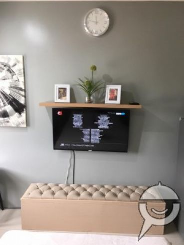 For Rent 24square studio type unit Cebu03