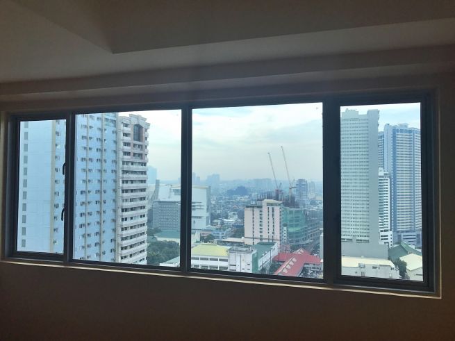 "Big Studio Unit, WH Taft Residences For Rent"03
