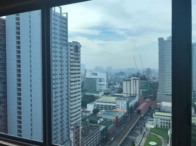 "Big Studio Unit, WH Taft Residences For Rent"04