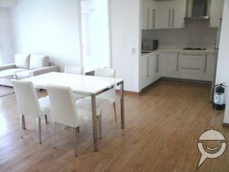 "2 Bedroom Penthouse Unit For Rent Near Rockwell, Makati"02
