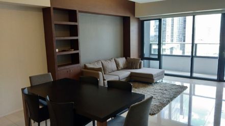 "1BR Condo for Rent in Arya Residences, BGC"02