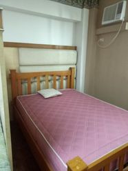Studio fully furnished with Parking in Asia Tower for rent02
