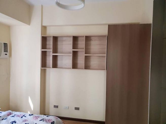 For Rent 1 Bedroom At The Radiance Manila Bay03