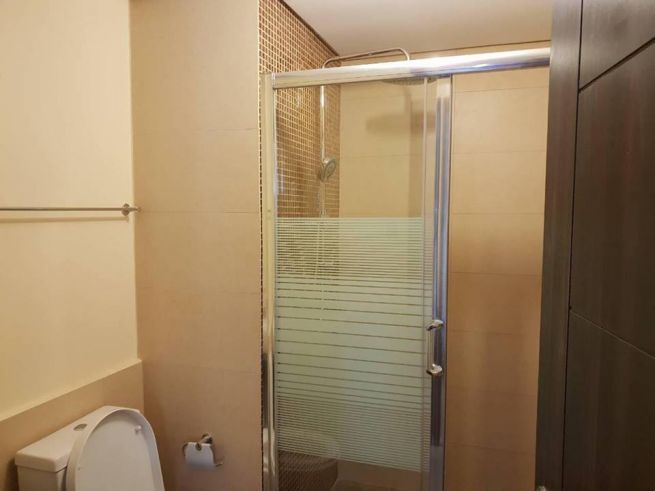 For Rent 1 Bedroom At The Radiance Manila Bay04