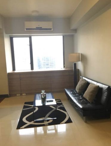 For rent studio furnished Bellagio 303