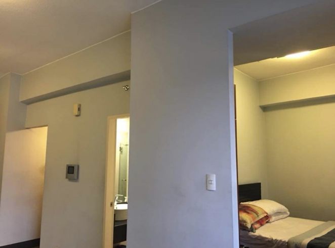 For rent studio furnished Bellagio 304