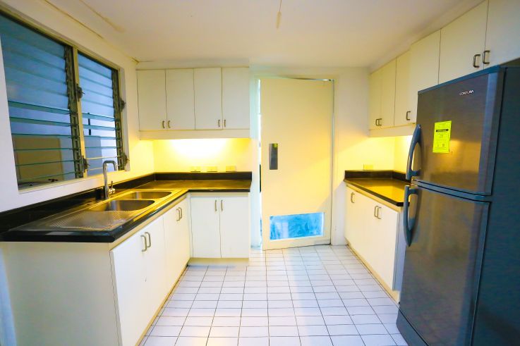 Two bedroom unit in One Salcedo Place04