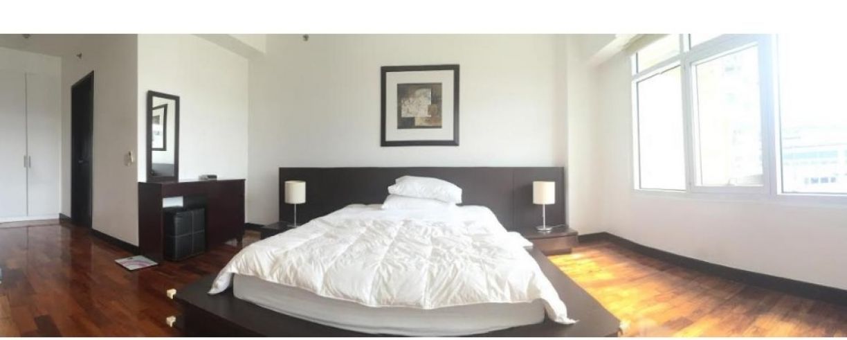 "FOR LEASE: 1 Bedroom Unit in One Serendra Condominium, Bonifacio Globa"01